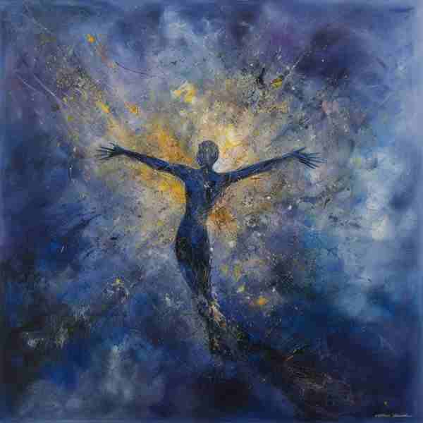 Jupiter Inconjunct Natal Vesta